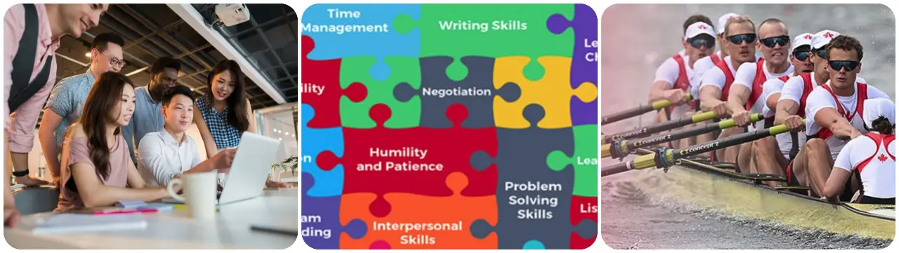 Soft Skills for People